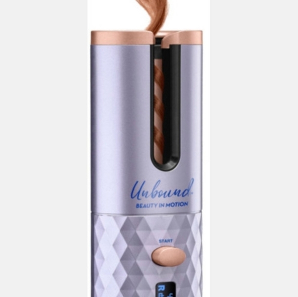 Conair Unbound Curler *NWB* - Picture 4 of 7